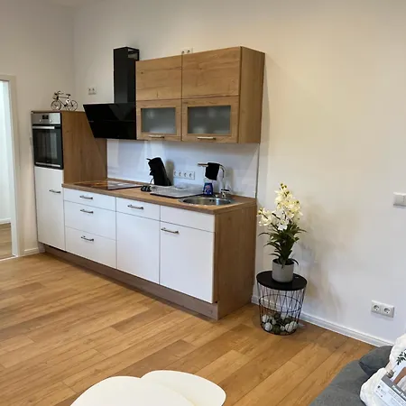 Am Verwaltungszentrum Naehe Mosel Lägenhet *