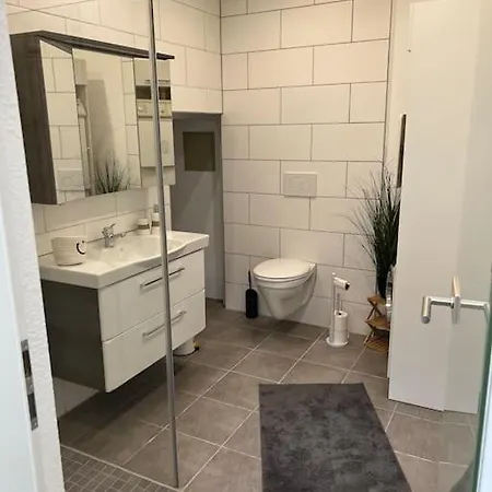 Am Verwaltungszentrum Naehe Mosel *