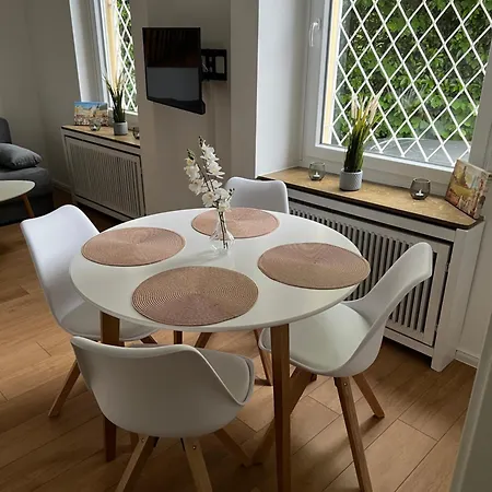 Am Verwaltungszentrum Naehe Mosel Apartman Koblenz