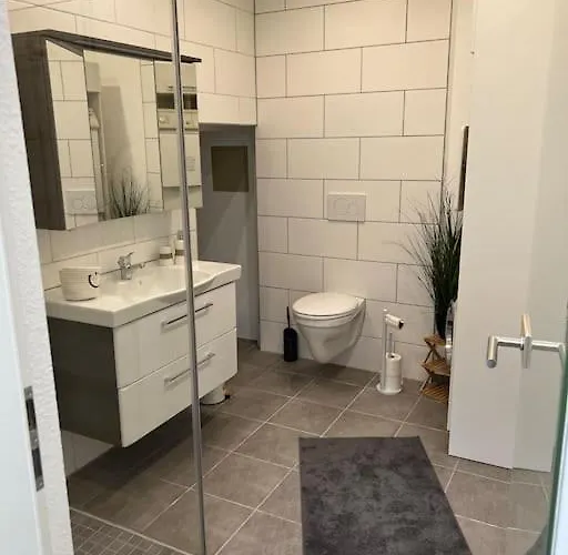 Am Verwaltungszentrum Naehe Mosel *