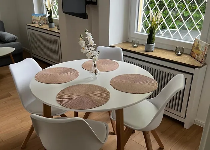 Am Verwaltungszentrum Naehe Mosel Apartment Koblenz (Rhineland-Palatinate)