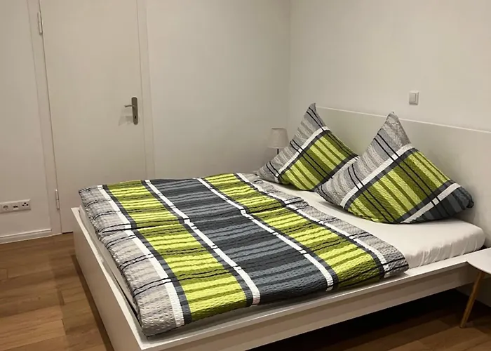 Am Verwaltungszentrum Naehe Mosel Apartment